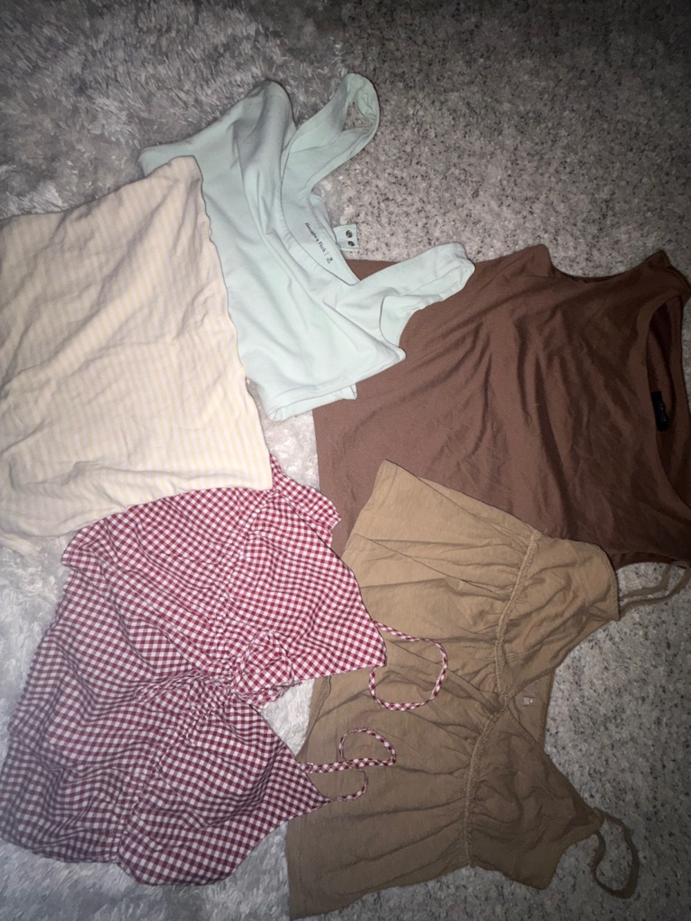 Lot M/ L women’s tops assorted